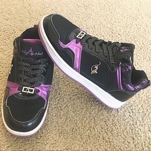 Baby Phat Sneakers💟